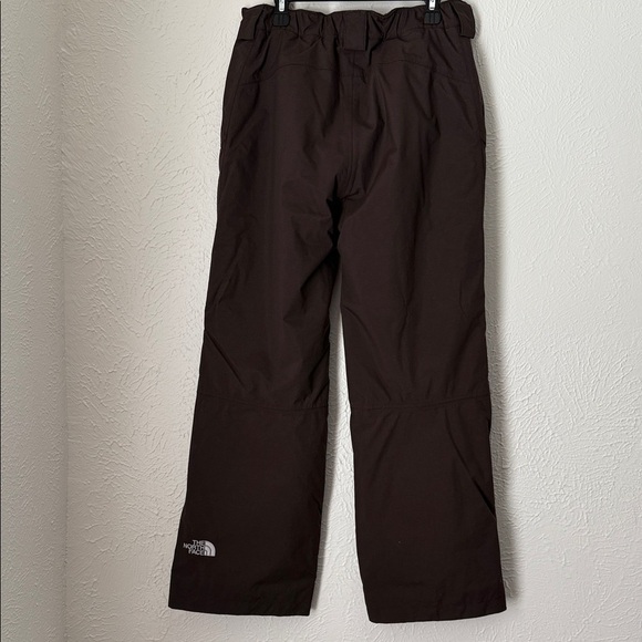 The North Face Kids Dark Brown Cargo Pants - Picture 4 of 6